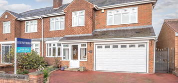 Semi-detached house for sale in Brook Street, Wall Heath DY6