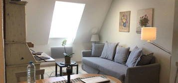 Location T2 meuble centre Colmar