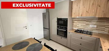 Apartament nou, Tractoru,3 camere  Victory By Casa Nobel