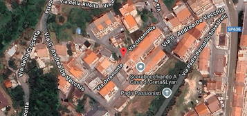 Appartamento all'asta via Ortomonte San c. - 00010 Moricone, Moricone