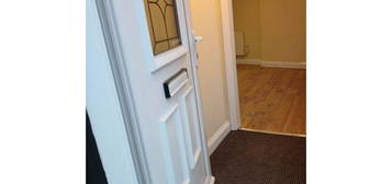 Flat to rent in Derby Arms, Heanor DE75