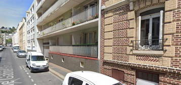 LE HAVRE - Appartement COTY F3 avec parking