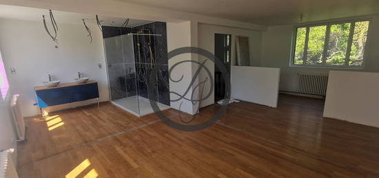 Achat maison 6 pièces 176 m²