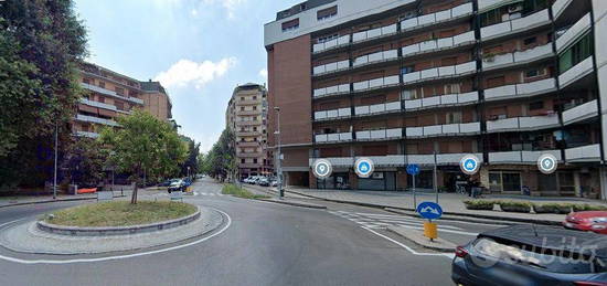 Modena, medaglie d'oro, app.to con 3 camere