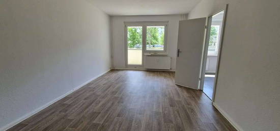 1 Nettokaltmiete geschenkt bis 15.12.2024***Frisch renovierte 3-Zimmer-Wohnung mit Wannenbad!