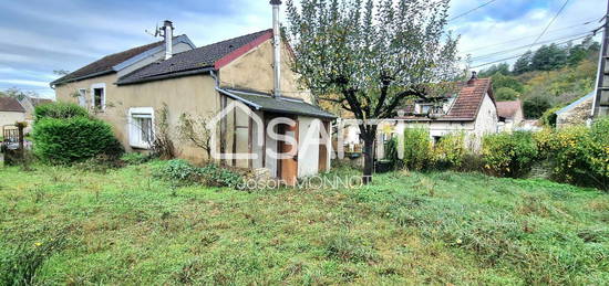 Vente maison 3 pièces 70 m²