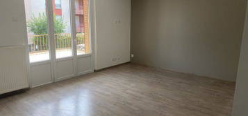 Vente appartement rue Champfleuri