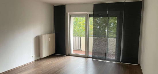 **Schöne 2-Zimmer-Wohnung mit Balkon in Obertshausen**