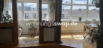 Wohnungsswap - Bergmannstraße