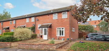 3 bed semi-detached house for sale