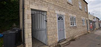 Semi-detached house to rent in North Street, Stamford PE9