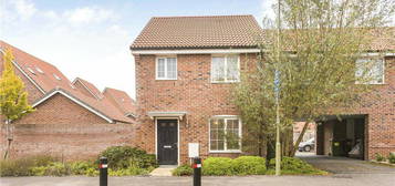 3 bedroom semi-detached house