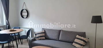 Bilocale via dei Giuliani 40, San Giacomo, Trieste