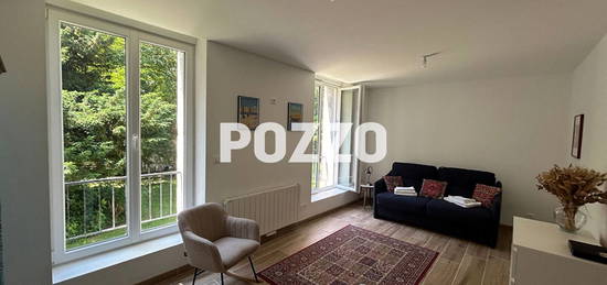 LOCATION : appartement 1 pièce (29 m²) à CAEN