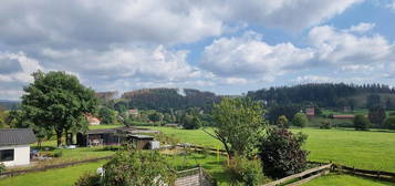 Ferienwohnung im Oberharz/ Clausthal-Zellerfeld Buntenbock