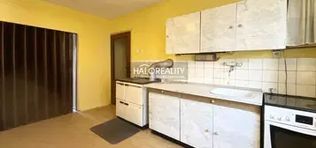 HALO reality - Predaj, dvojizbový byt Zvolen, blízko centra