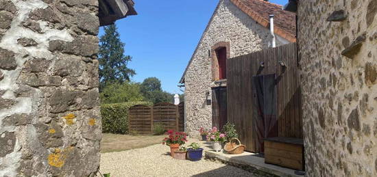 Très grande maison familiale avec gîte et piscine