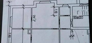 Schöne 2.5 Raum-Wohnung sucht neue Mieter!!