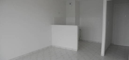 Location appartement 3 pièces 49 m²