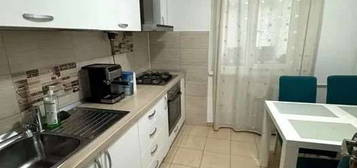 APARTAMENT DE 2 CAMERE, BOILER, 54MP, AVIATIEI