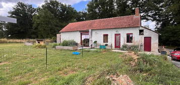 Vente maison 3 pièces 88 m²