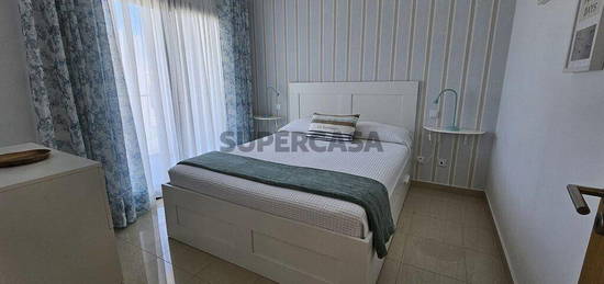 Apartamento T1 em Quarteira de 46,00 m²