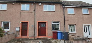 3 bed terraced house for sale