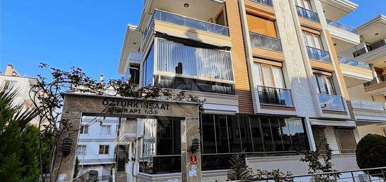 TEK YETKİLİ ZÜMRÜTTEN BAHÇE KULLANIMLI 3 YAŞINDA MUHTEŞEM DAİRE