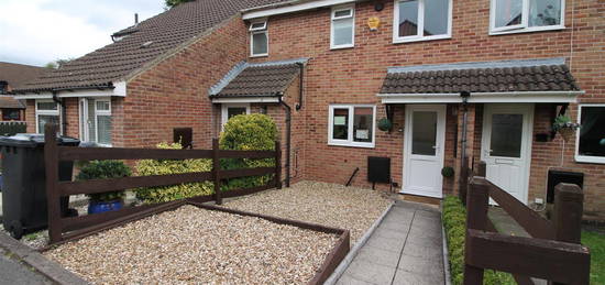 Terraced house to rent in Birch Park, Coalway, Coleford GL16