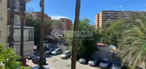 Piso en El Plantinar-El Juncal-Avenida de la Paz