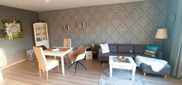 Charmante 3 Zimmerwohnung Eigentumswohnung 2 Balkone Wohnung