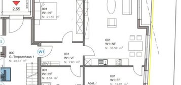 Ihr neues IMMOBILIEN QUARTIER: LAGE LAGE LAGE! Barrierefreie 3-Zi.-Erdgeschosswhg. in Wunstorf