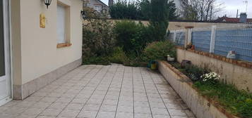 Location appartement 3 pièces 69 m²