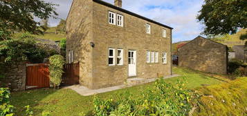 2 bedroom detached house for sale