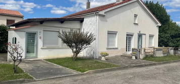 Maison 5 pièces 125 m²