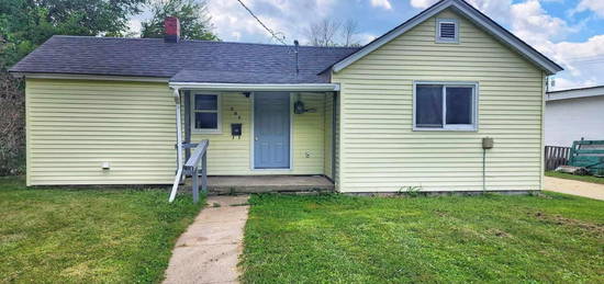 508 Kane St, Manchester, IA 52057