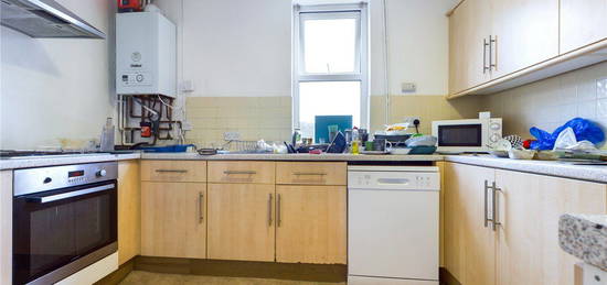 Terraced house to rent in Stanmer Park Road, Brighton, East Sussex BN1