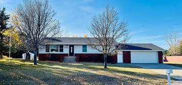 3345 Pinewood Dr, Rapid City, SD 57702