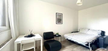 Appartement 1 pièce 24 m²