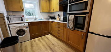 Cottage to rent in Gilesgate, Durham DH1