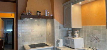 Vends appartement F5 Seloncourt 25230