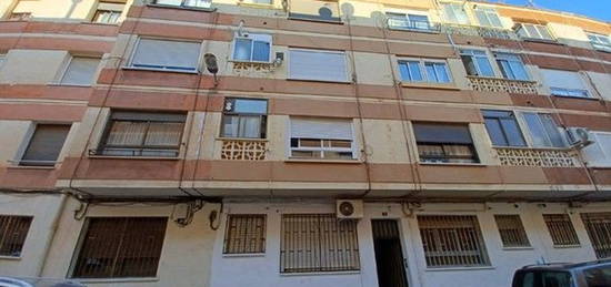 Piso en venta en calle de Joan d'Àustria