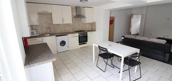 Property to rent in Moira Street, Adamsdown, Cardiff CF24