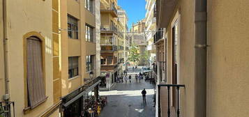 Piso en calle Almireceros, Centro - Sagrario, Granada