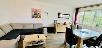 Appartement  à vendre, 4 pièces, 3 chambres, 79 m²