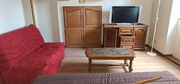 Location Appartement Meublé