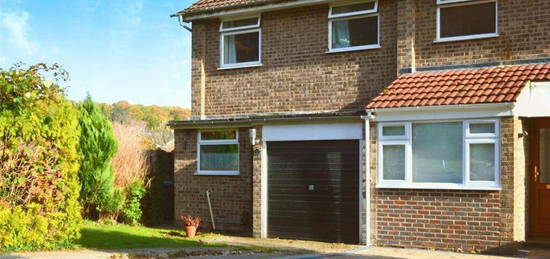 2 bedroom semi-detached house