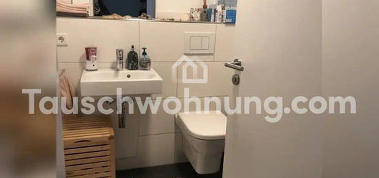 [TAUSCHWOHNUNG] Tausche moderne Whg in Auerberg gegen Gronau oder Kessenich…