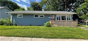 608 Bernard Ave, Indianapolis, IN 46208
