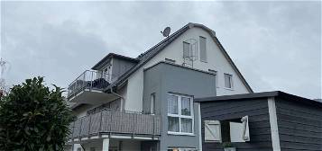 Neuwertige 3-Zimmer-Wohnung mit Balkon und Einbauküche in Fürstenfeldbruck, ca. 86 qm Nutzfläche
